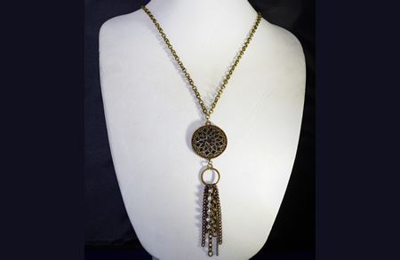 Picture for category Tassels Collection
