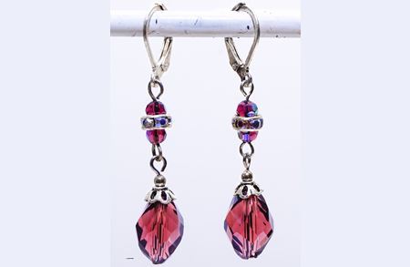 Picture for category Crystal Dangle